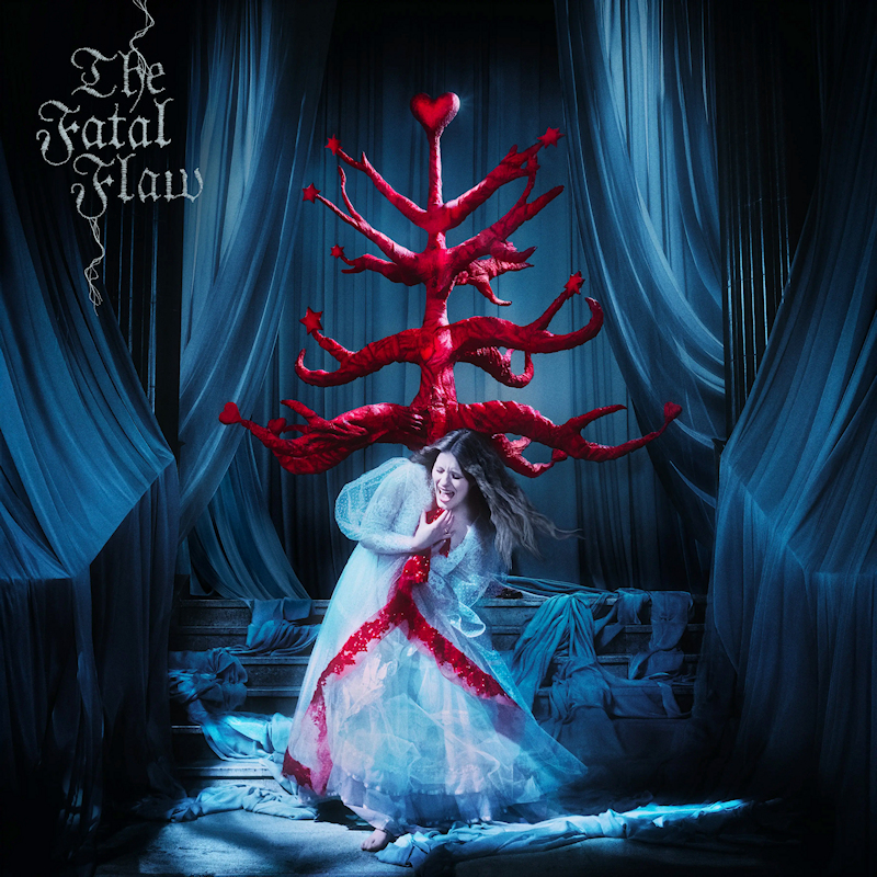 Paris Paloma - The Fatal FlawParis-Paloma-The-Fatal-Flaw.jpg