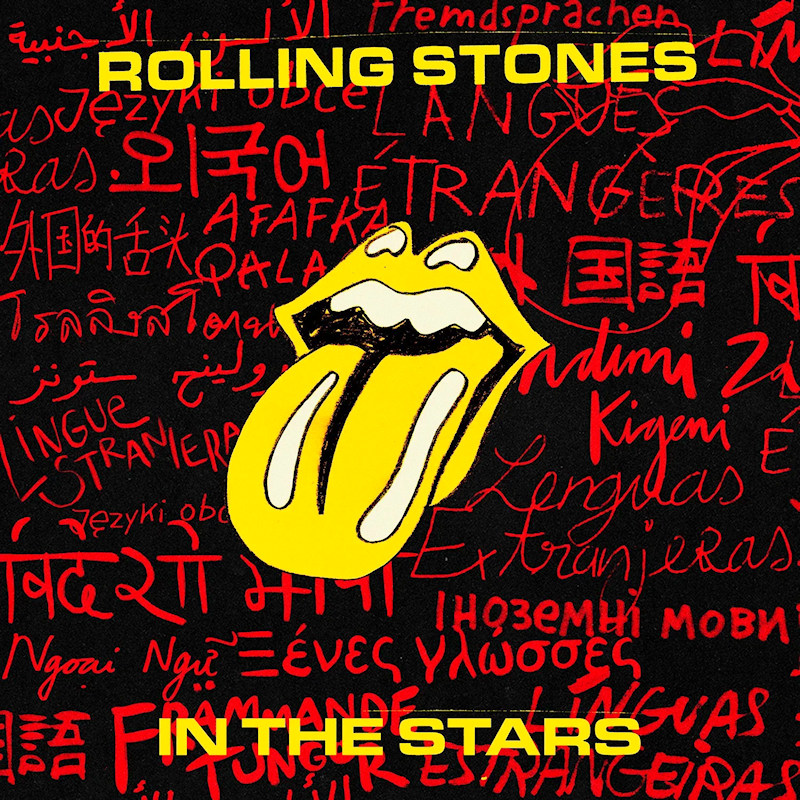 The Rolling Stones - In The StarsThe-Rolling-Stones-In-The-Stars.jpg