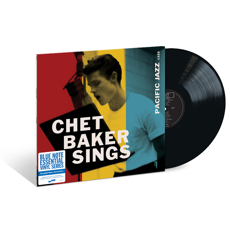 Chet Baker - Chet Baker Sings (Blue Note Essential Vinyl Series) -lp-Chet-Baker-Chet-Baker-Sings-Blue-Note-Essential-Vinyl-Series-lp-.jpg