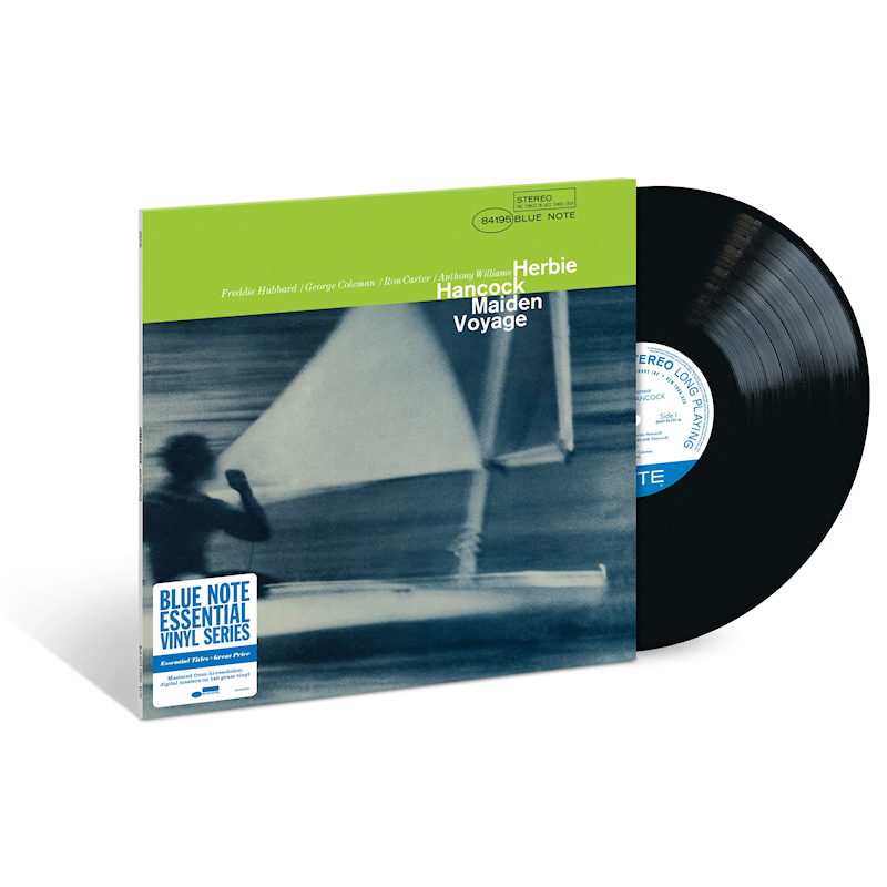 Herbie Hancock - Maiden Voyage (Blue Note Essential Vinyl Series) -lp-Herbie-Hancock-Maiden-Voyage-Blue-Note-Essential-Vinyl-Series-lp-.jpg