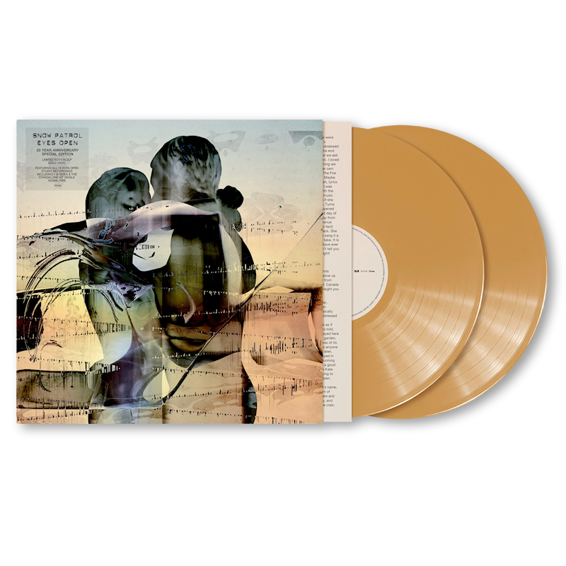 Snow Patrol - Eyes Open (20 Year Anniversary) -coloured gold 2lp-Snow-Patrol-Eyes-Open-20-Year-Anniversary-coloured-gold-2lp-.jpg
