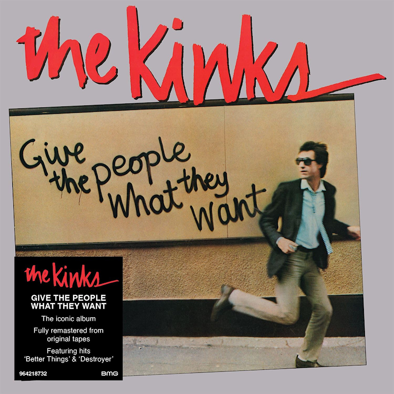 The Kinks - Give The People What They Want (2026 Remaster) -cd-The-Kinks-Give-The-People-What-They-Want-2026-Remaster-cd-.jpg