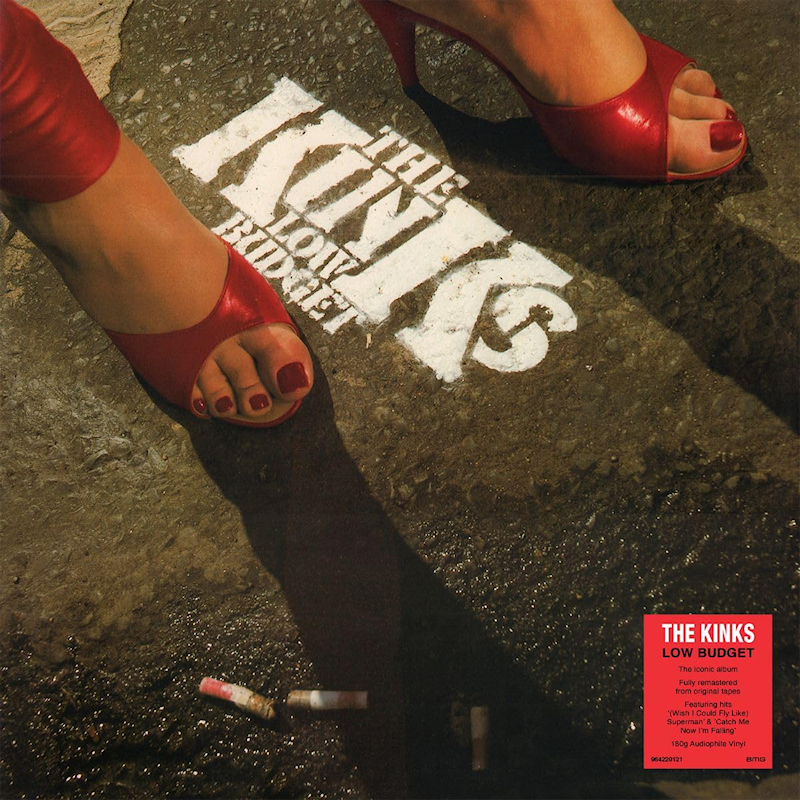 The Kinks - Low Budget (2026 Remaster) -lp-The-Kinks-Low-Budget-2026-Remaster-lp-.jpg