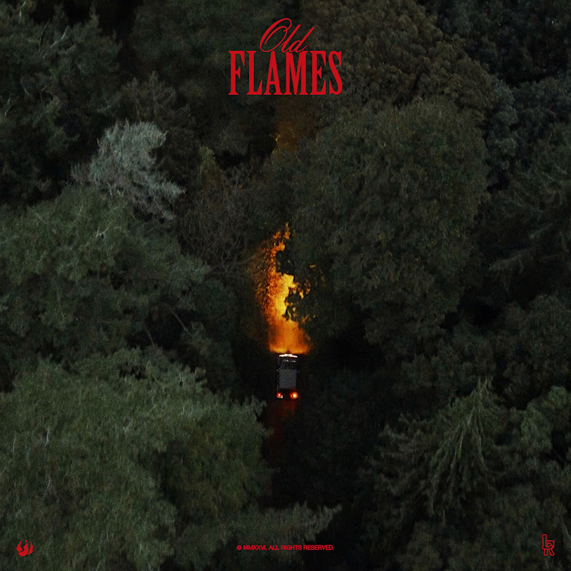 La Roux - Old FlamesLa-Roux-Old-Flames.jpg