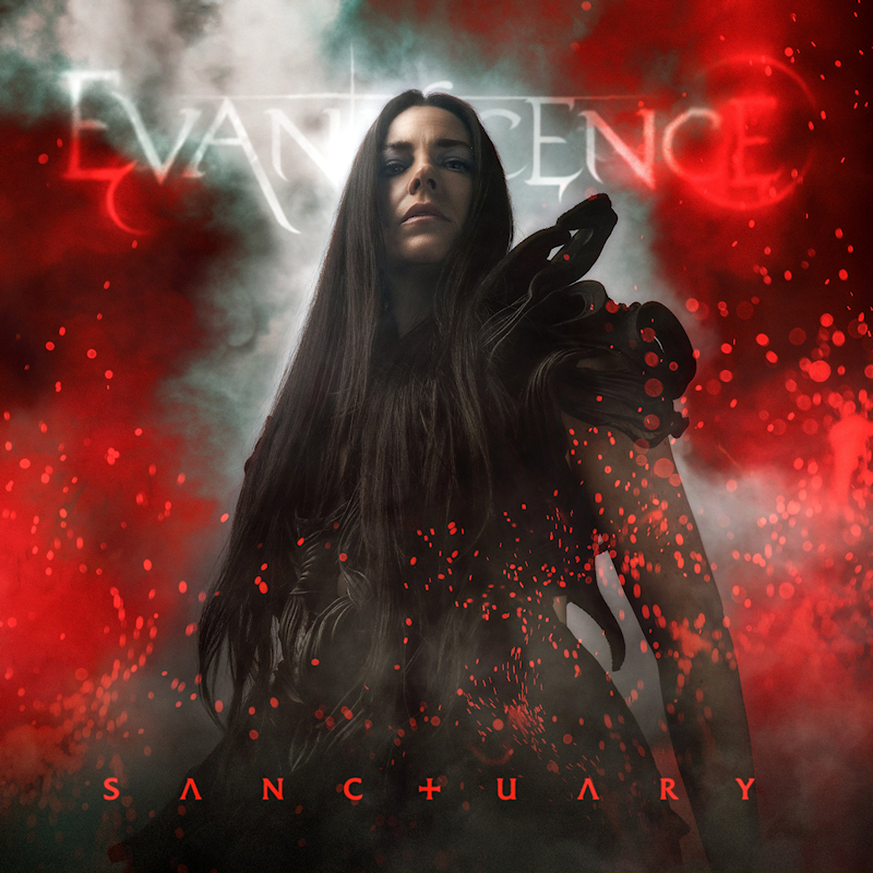 Evanescence - SantuaryEvanescence-Santuary.jpg