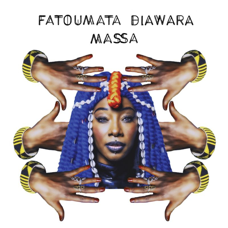 Fatoumata Diawara - MassaFatoumata-Diawara-Massa.jpg