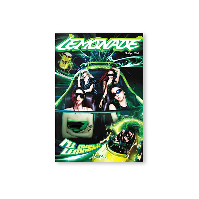 AESPA - Lemonade! (P.O.S. Ver.)AESPA-Lemonade-P.O.S.-Ver..jpg