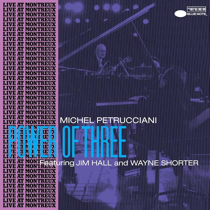 Michel Petrucciani - Power Of ThreeMichel-Petrucciani-Power-Of-Three.jpg