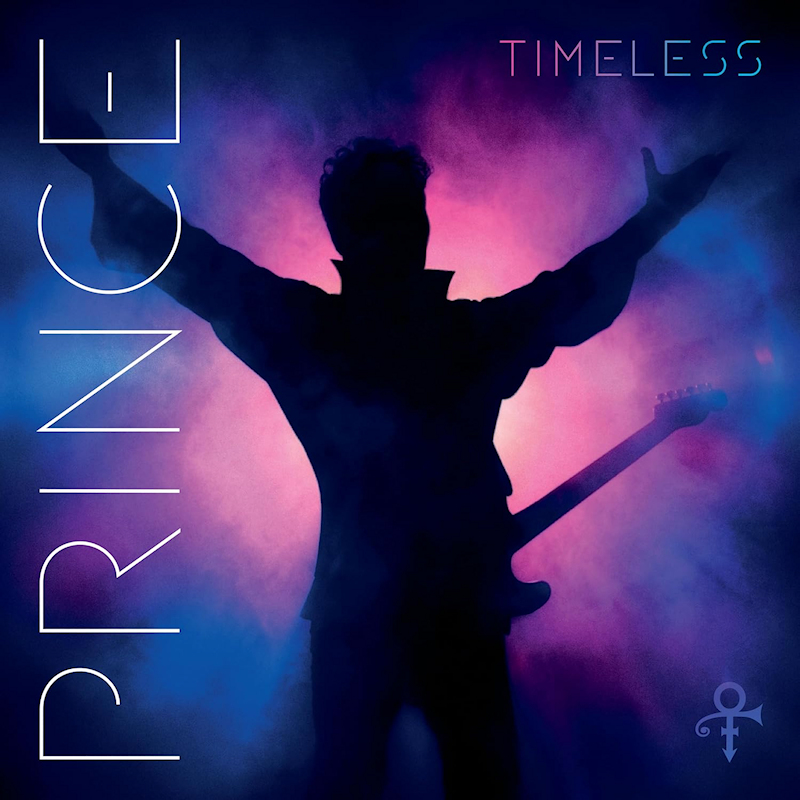 Prince - TimelessPrince-Timeless.jpg