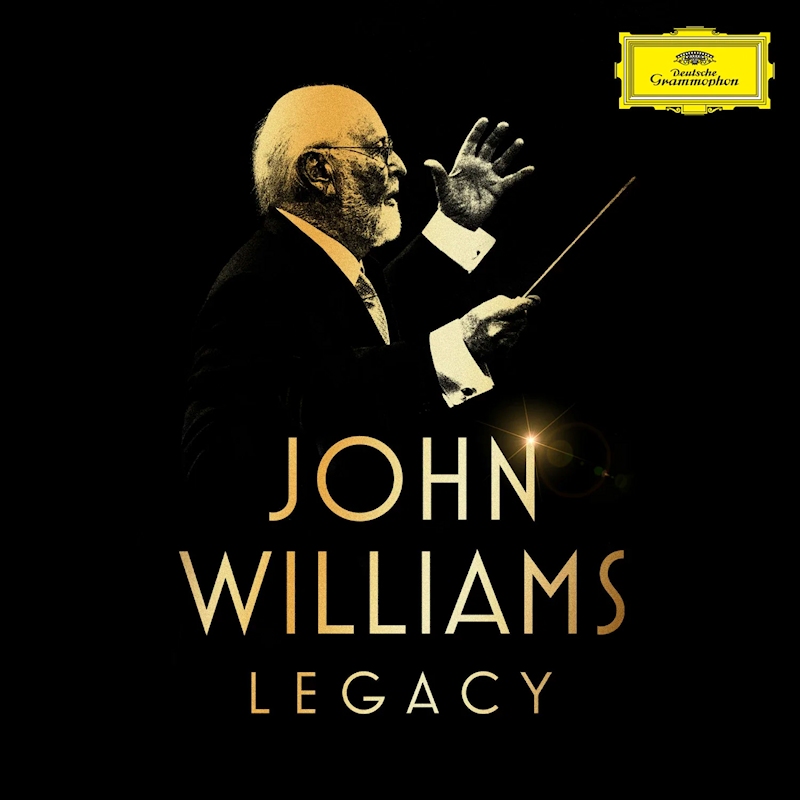 John Williams - LegacyJohn-Williams-Legacy.jpg