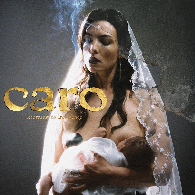 Caro - Returning To InnocenceCaro-Returning-To-Innocence.jpg