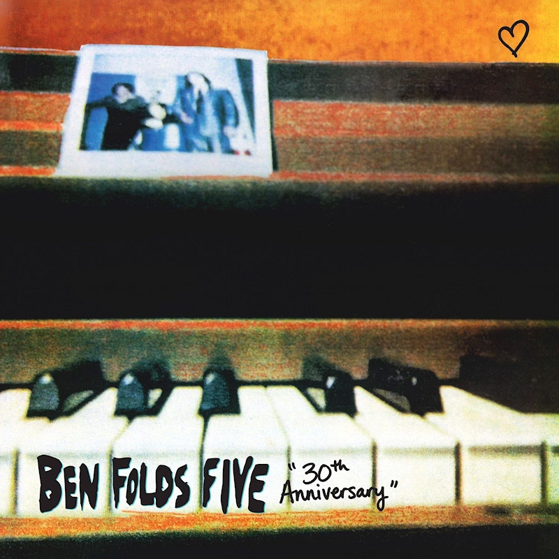 Ben Folds Five - Ben Folds Five (30th Anniversary)Ben-Folds-Five-Ben-Folds-Five-30th-Anniversary.jpg
