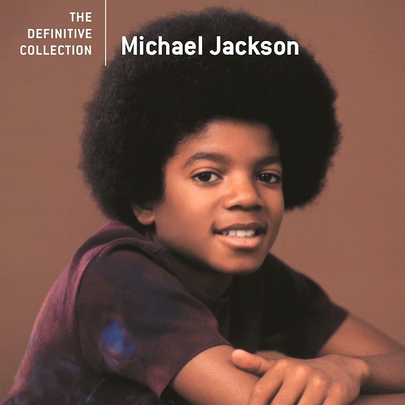 Michael Jackson - The Definitive CollectionMichael-Jackson-The-Definitive-Collection.jpg