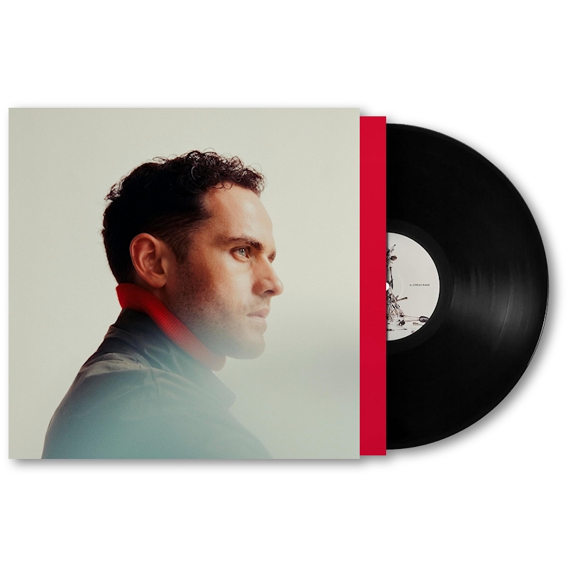 Jordan Rakei - A Safe Place To Be Wild -lp-Jordan-Rakei-A-Safe-Place-To-Be-Wild-lp-.jpg