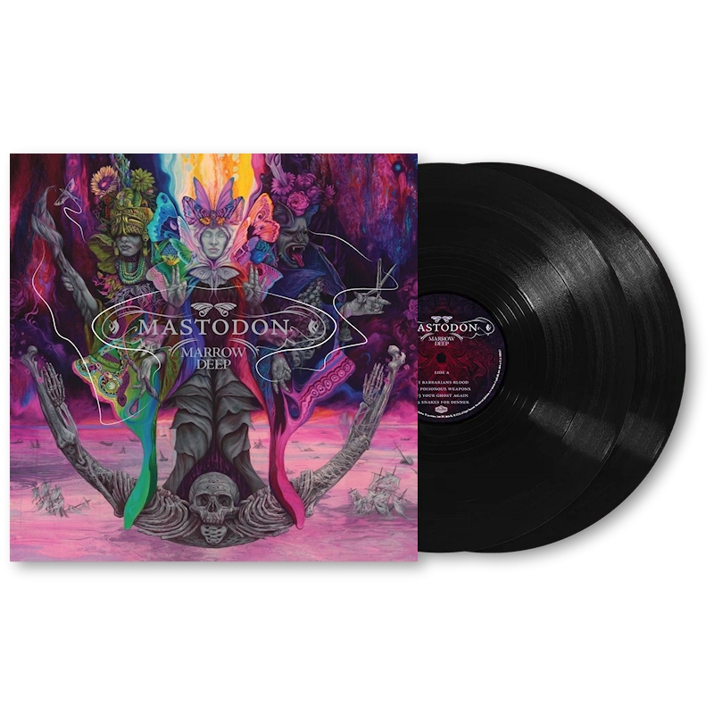 Mastodon - Marrow Deep -lp-Mastodon-Marrow-Deep-lp-.jpg