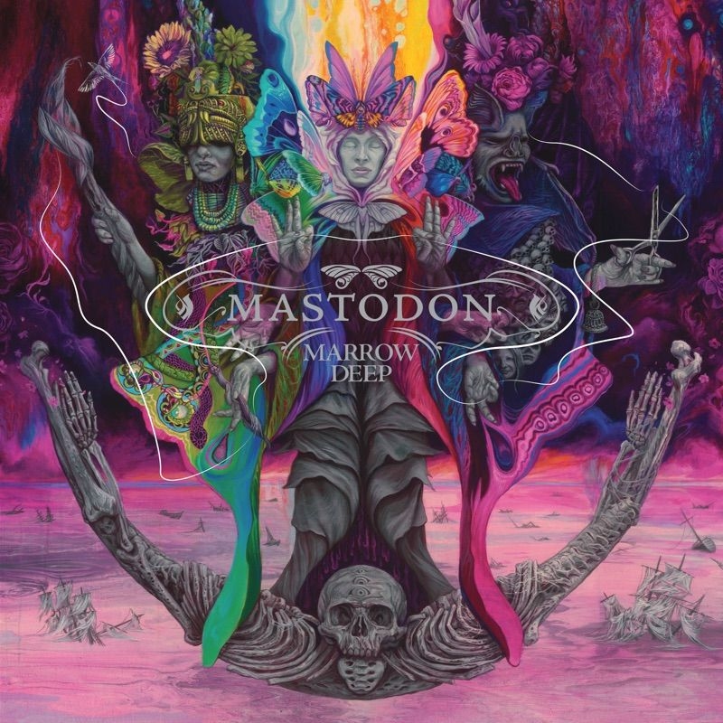 Mastodon - Marrow DeepMastodon-Marrow-Deep.jpg