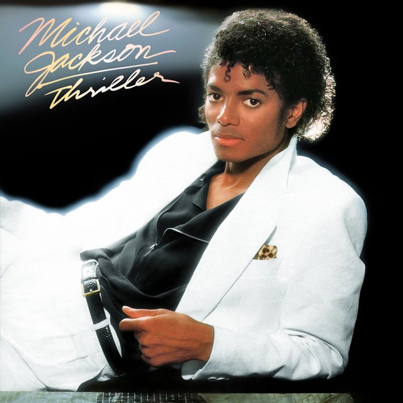 Michael Jackson - ThrillerMichael-Jackson-Thriller.jpg