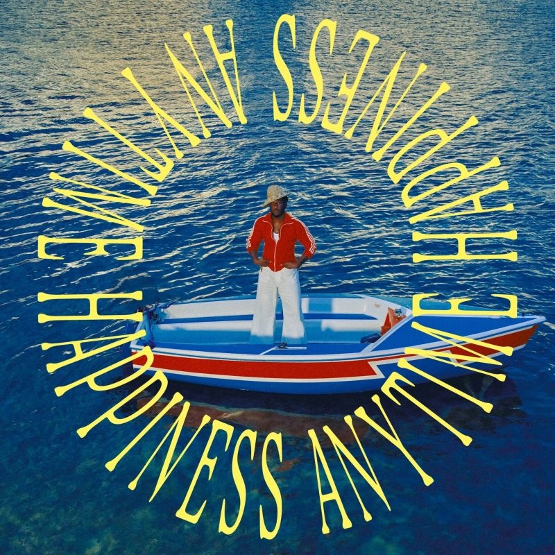 Leon Bridges - Happiness AnytimeLeon-Bridges-Happiness-Anytime.jpg