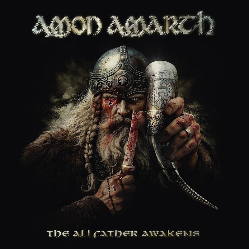 Amon Amarth - The Allfather AwakensAmon-Amarth-The-Allfather-Awakens.jpg