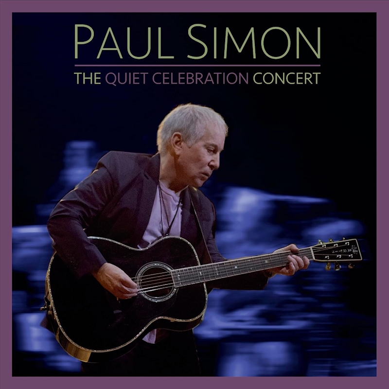 Paul Simon - The Quiet Celebration ConcertPaul-Simon-The-Quiet-Celebration-Concert.jpg