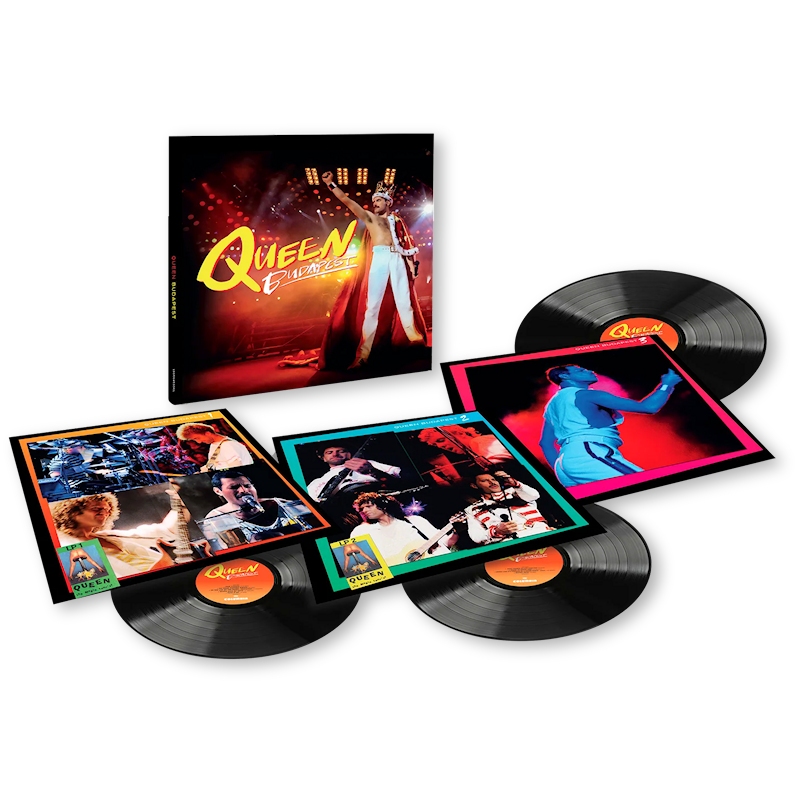 Queen - Budapest -3lp-Queen-Budapest-3lp-.jpg
