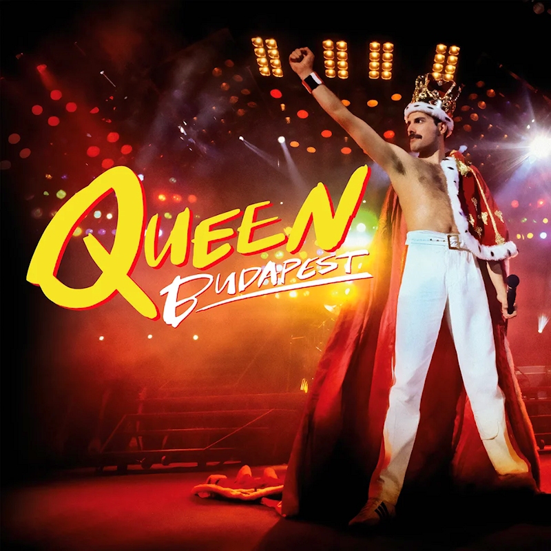 Queen - BudapestQueen-Budapest.jpg