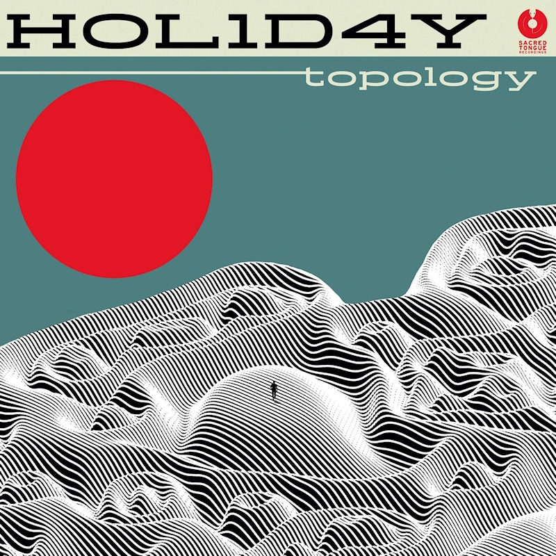 Hol1d4y - TopologyHol1d4y-Topology.jpg