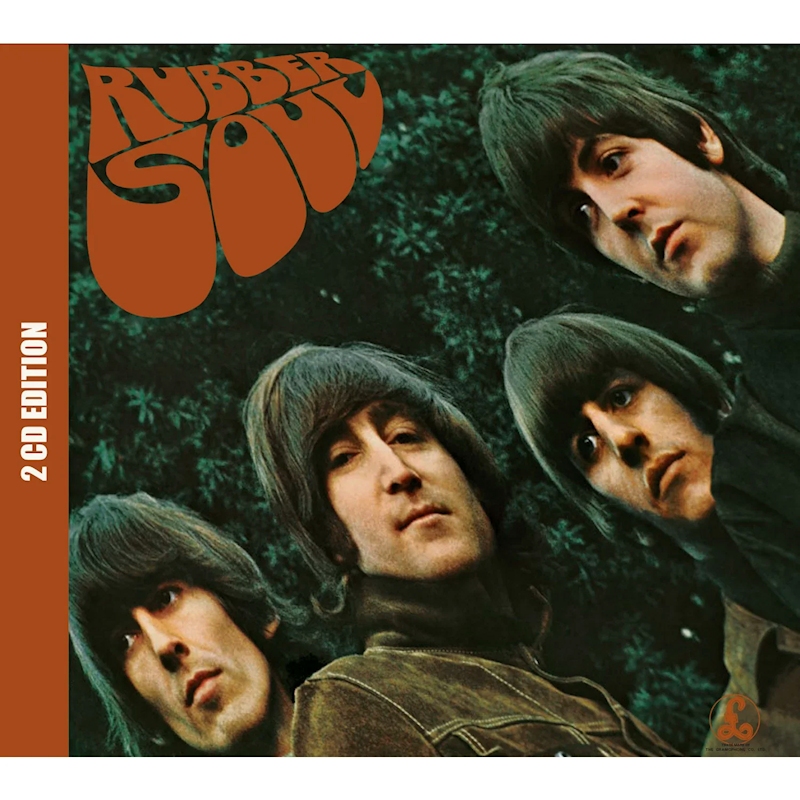The Beatles - Rubber Soul (2CD Edition)The-Beatles-Rubber-Soul-2CD-Edition.jpg