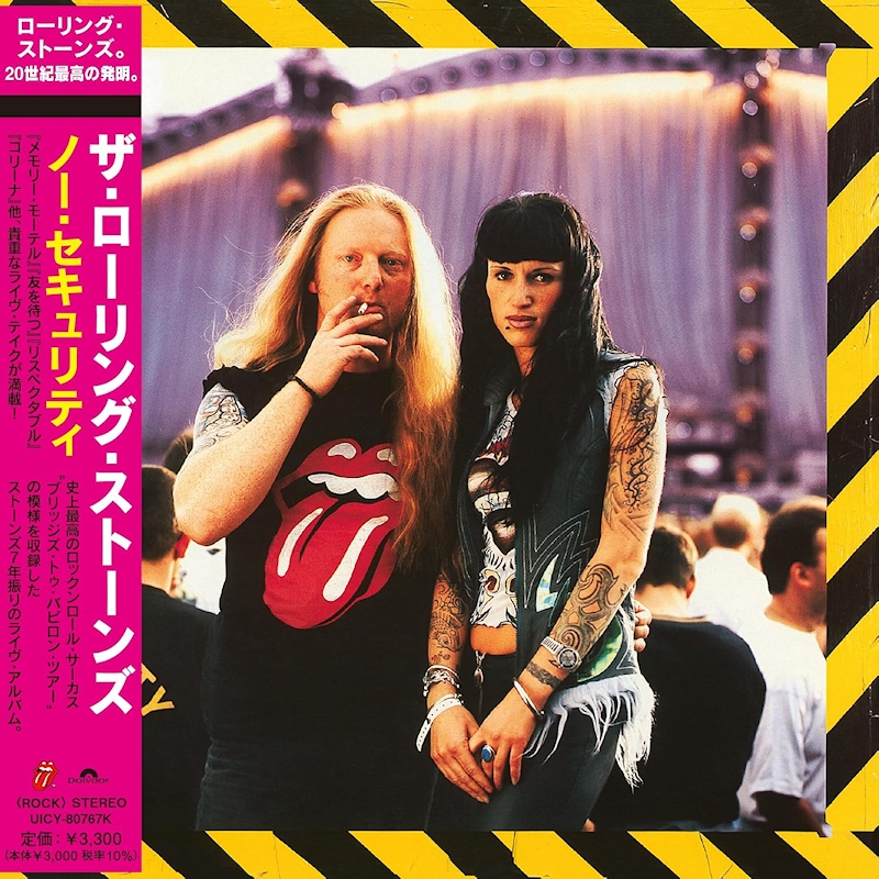 The Rolling Stones - No Security (SHM CD)The-Rolling-Stones-No-Security-SHM-CD.jpg