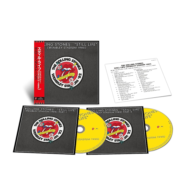 The Rolling Stones - Still Life (Wembley Stadium 1982) (SHM 2CD)The-Rolling-Stones-Still-Life-Wembley-Stadium-1982-SHM-2CD.jpg