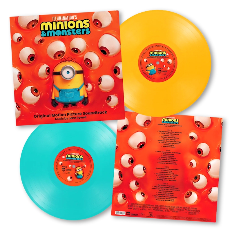 John Powell - Minions & Monsters -coloured-John-Powell-Minions-Monsters-coloured-.jpg