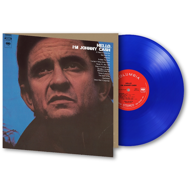Johnny Cash - Hello, I'm Johnny Cash -coloured-Johnny-Cash-Hello-Im-Johnny-Cash-coloured-.jpg