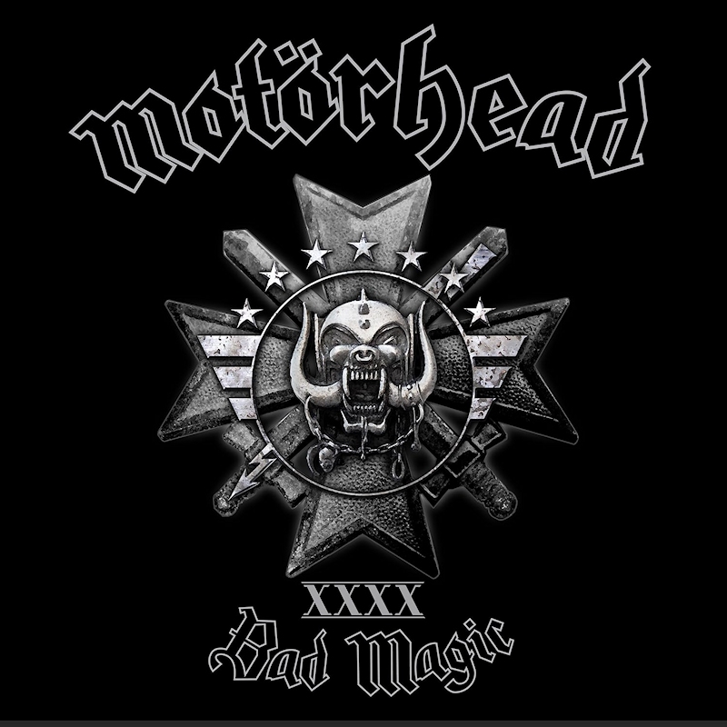 Motorhead - Bad MagicMotorhead-Bad-Magic.jpg