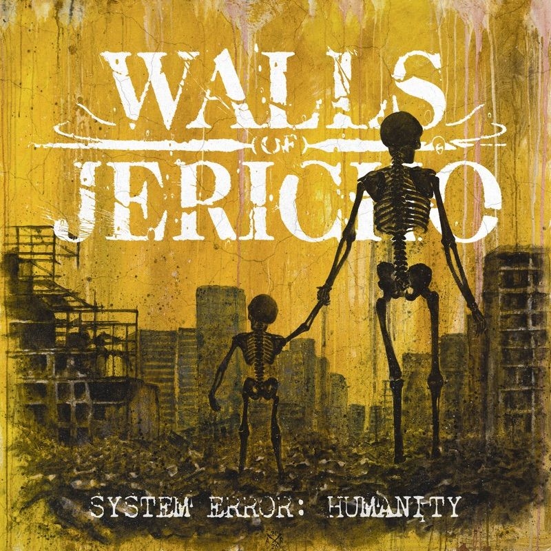 Walls Of Jericho - System Error: HumanityWalls-Of-Jericho-System-Error-Humanity.jpg