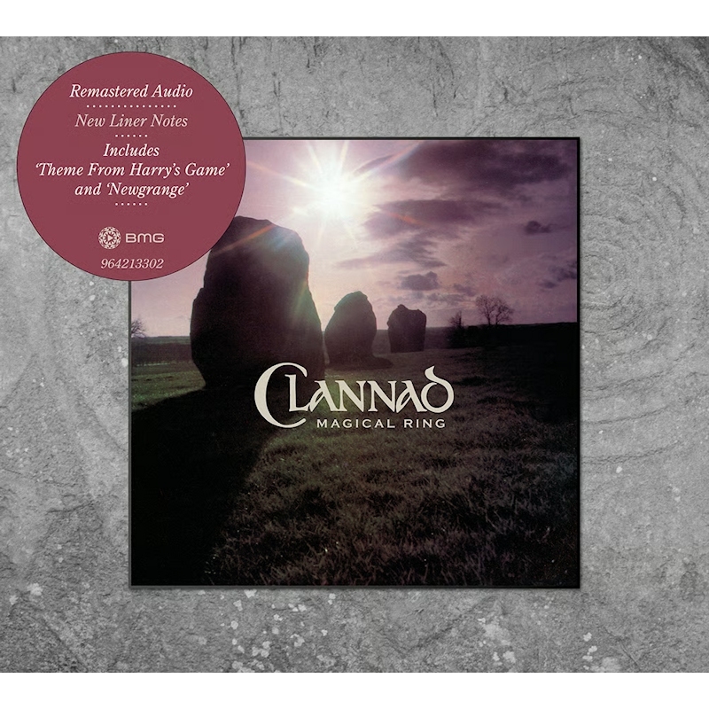 Clannad - Magical Ring (Remastered) -cd-Clannad-Magical-Ring-Remastered-cd-.jpg