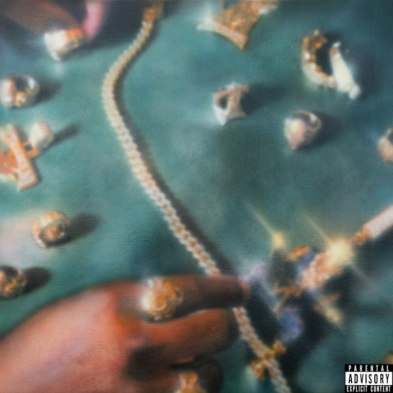 Denzel Curry & Kenneth Blume - IIDenzel-Curry-Kenneth-Blume-II.jpg