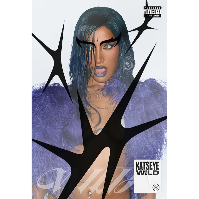 Katseye - Wild (Lara Version)Katseye-Wild-Lara-Version.jpg