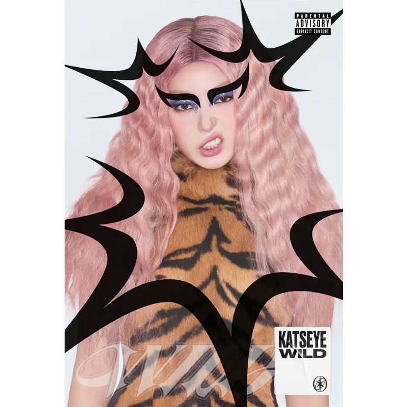 Katseye - Wild (Yoonchae Version)Katseye-Wild-Yoonchae-Version.jpg