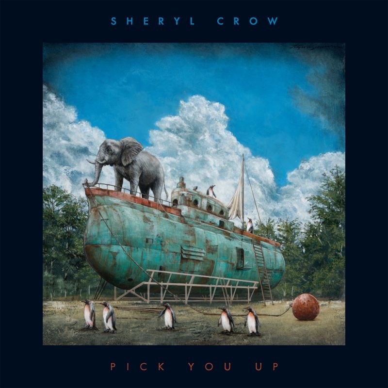 Sheryl Crow - Pick You UpSheryl-Crow-Pick-You-Up.jpg