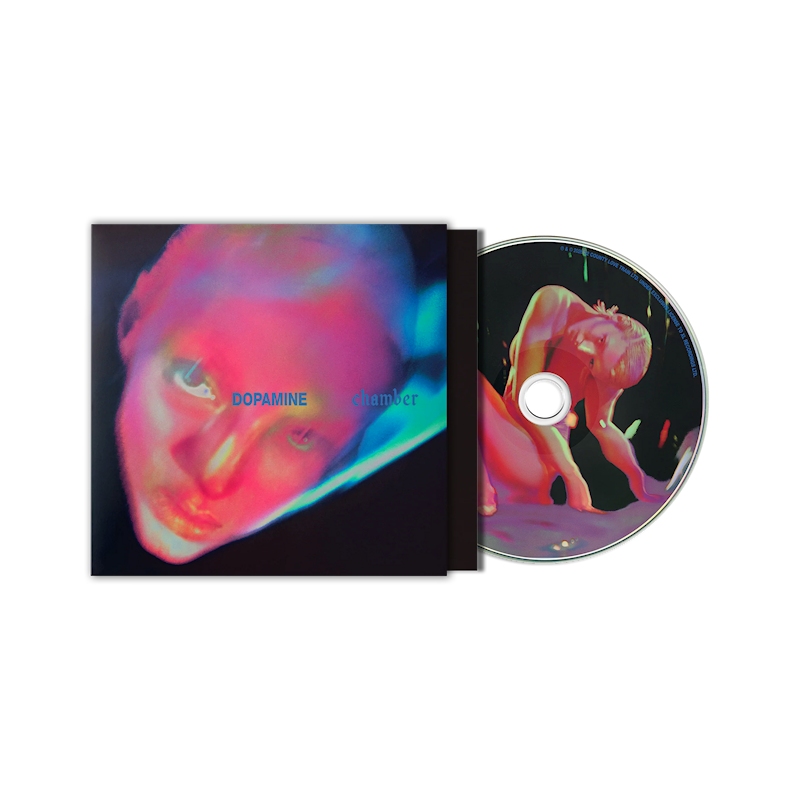 Fontaines D.C. - Dopamine Chamber -cd-Fontaines-D.C.-Dopamine-Chamber-cd-.jpg