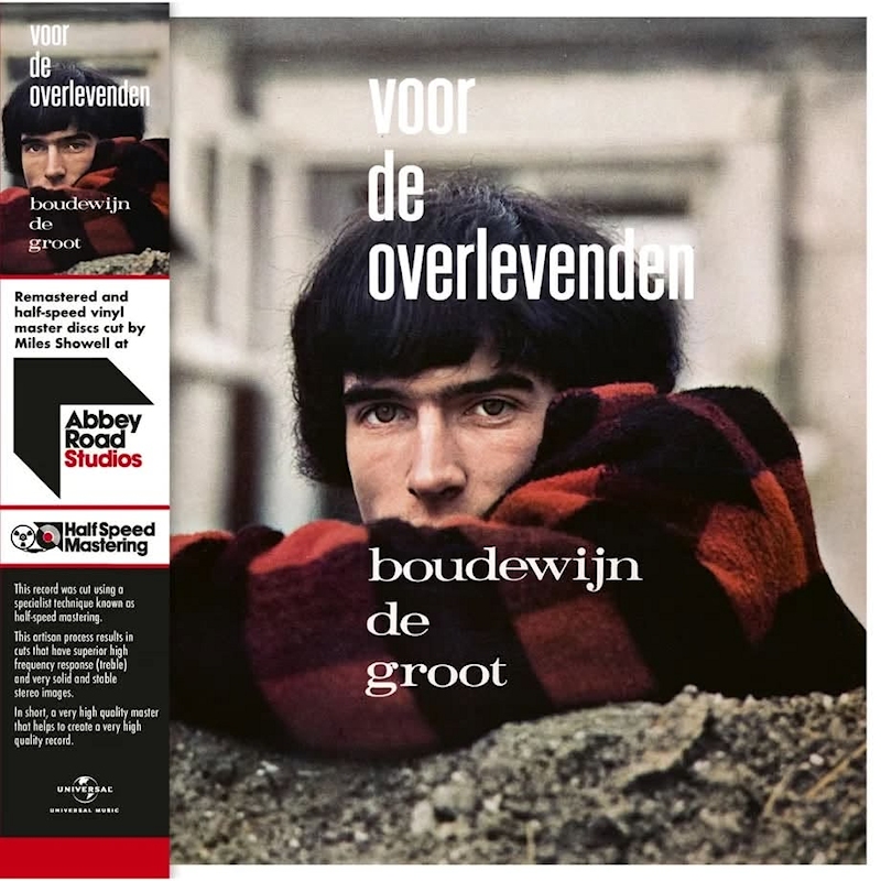 Boudewijn De Groot - Voor De Overlevenden (Half Speed Mastering)Boudewijn-De-Groot-Voor-De-Overlevenden-Half-Speed-Mastering.jpg