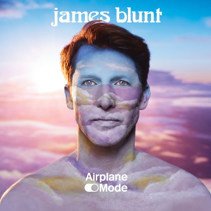 James Blunt - Airplane ModeJames-Blunt-Airplane-Mode.jpg