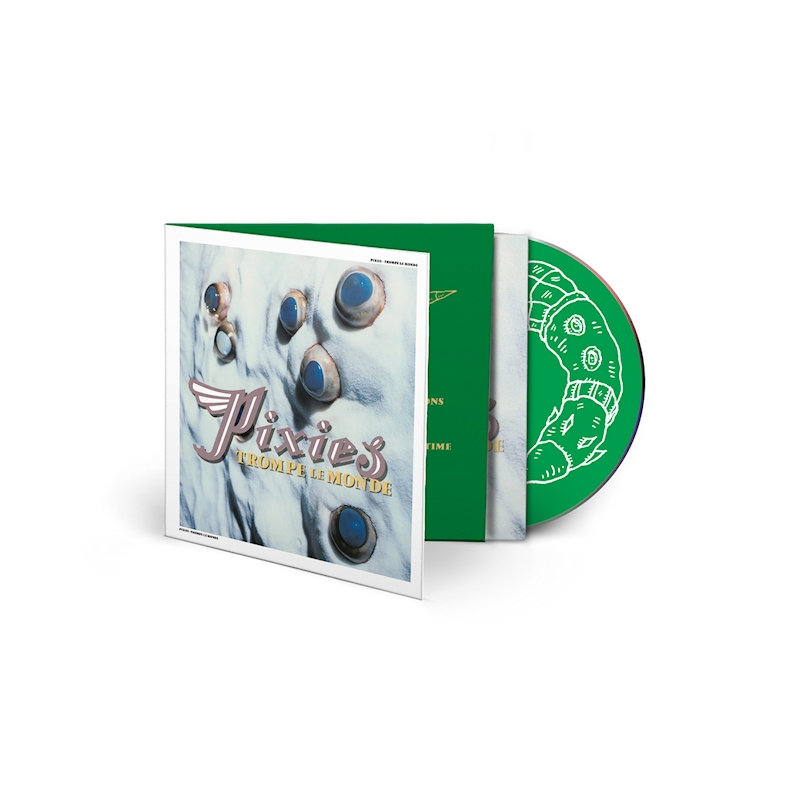 Pixies - Trompe Le Monde (2026 Remaster) -cd-Pixies-Trompe-Le-Monde-2026-Remaster-cd-.jpg