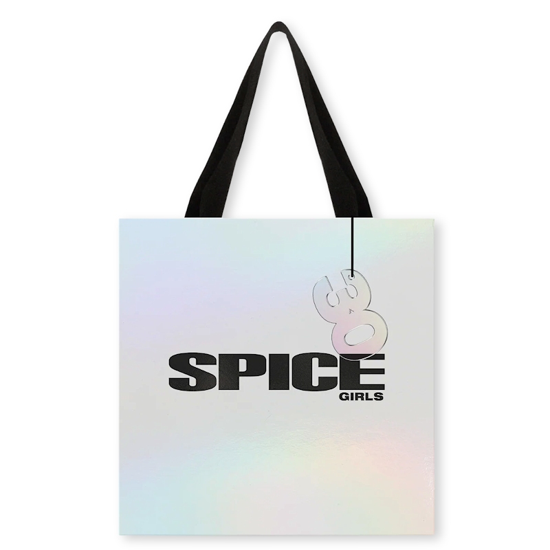 Spice Girls - The Singles CollectionSpice-Girls-The-Singles-Collection.jpg