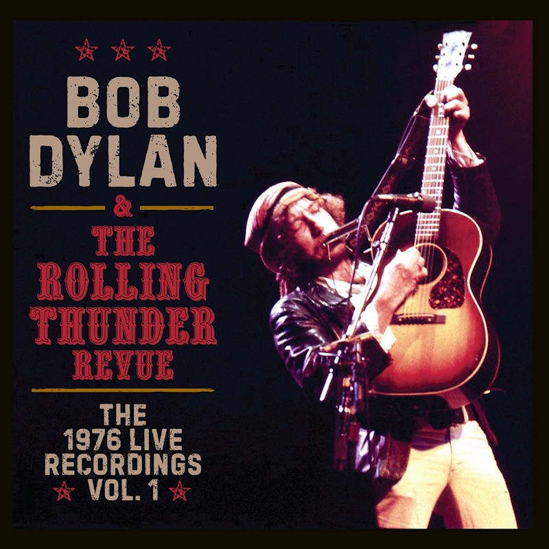 Bob Dylan - The Rolling Thunder Revue: The 1976 Live RecordingsBob-Dylan-The-Rolling-Thunder-Revue-The-1976-Live-Recordings.jpg