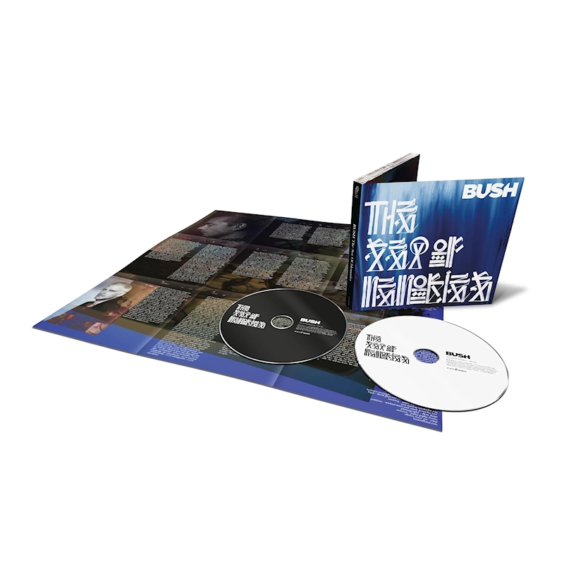 Bush - The Sea Of Memories -2cd-Bush-The-Sea-Of-Memories-2cd-.jpg