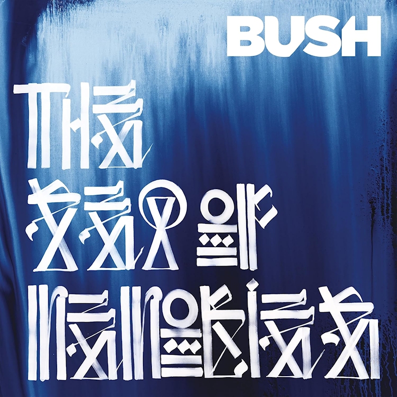 Bush - The Sea Of MemoriesBush-The-Sea-Of-Memories.jpg
