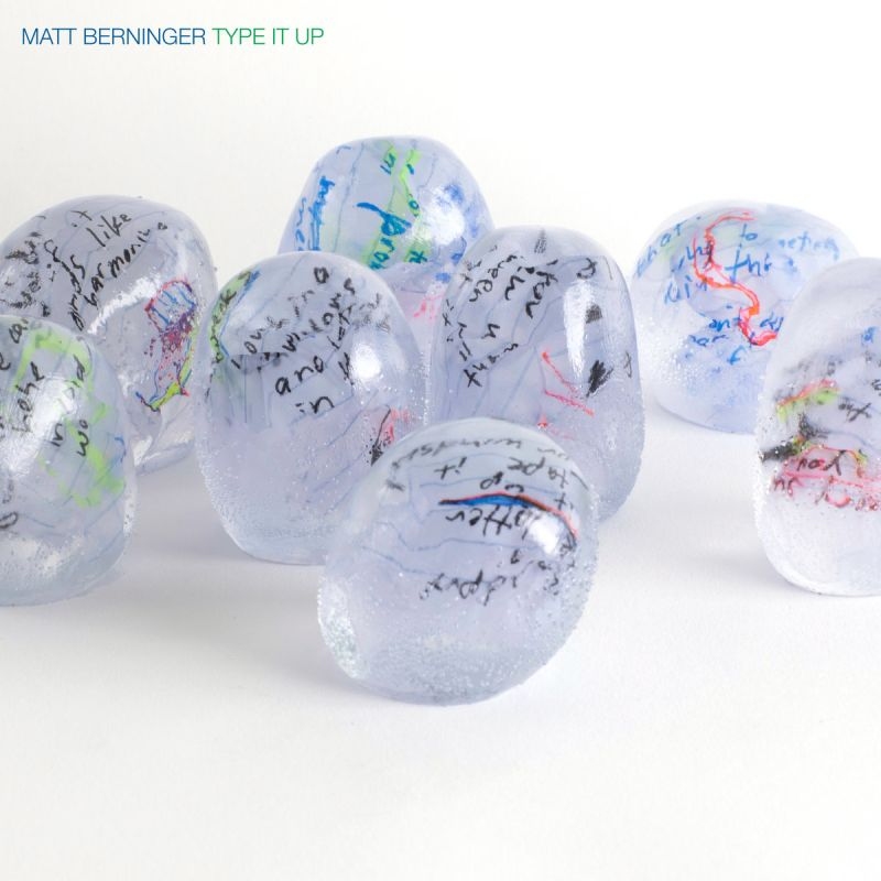 Matt Berninger - Type It UpMatt-Berninger-Type-It-Up.jpg