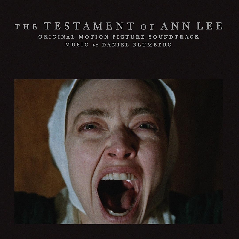Daniel Blumberg - The Testament Of Ann LeeDaniel-Blumberg-The-Testament-Of-Ann-Lee.jpg