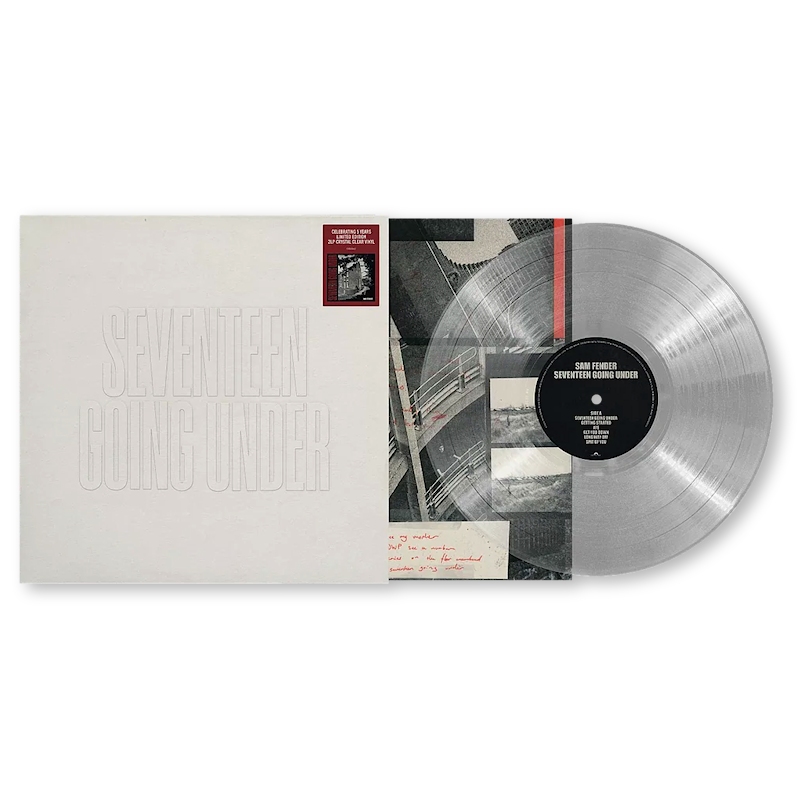 Sam Fender - Seventeen Going Under (5th Anniversary) -coloured I-Sam-Fender-Seventeen-Going-Under-5th-Anniversary-coloured-I-.jpg